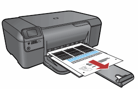 Icona d'impresora indicant que es pot imprimir el document